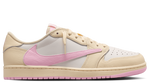 Load image into Gallery viewer, Jordan 1 Retro Low OG SP Travis Scott Shy Pink
