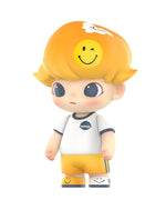 Load image into Gallery viewer, POP MART MEGA JUST DIMOO 1000% x SmileyWorld
