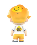 Load image into Gallery viewer, POP MART MEGA JUST DIMOO 1000% x SmileyWorld
