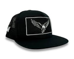 Load image into Gallery viewer, Chrome Hearts Foti x Yungblud x Aerosmith trucker hat
