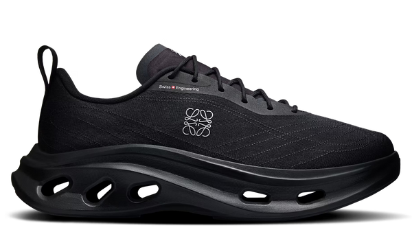 On Running Cloudtilt x Loewe Cosmic Black (Unisex)
