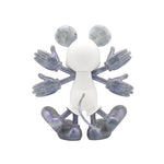 Load image into Gallery viewer, Snow Angel Mickey Ceramic Aroma Diffuser
