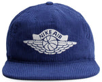 Load image into Gallery viewer, Jordan Pro Unstructured Hat Blue
