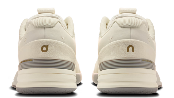 On The Roger Pro Ace Ivory Fog (Women's)