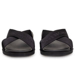 Load image into Gallery viewer, Givenchy Crossed Strap Sandals
