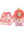 Nommi Interesting Fruits Series Blind Box (Sold per piece)