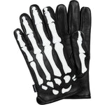 Load image into Gallery viewer, Supreme®/Vanson® Leather X-Ray Gloves Black
