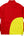 Supreme Corner Arc Half Zip Pullover Red (2018)