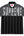 Supreme Soccer Polo Black