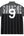 Supreme Soccer Polo Black