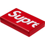 Load image into Gallery viewer, Supreme AWS MAX-700 Digital Scale Red
