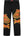 Supreme Dragon Work Pant Black