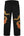 Supreme Dragon Work Pant Black