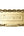 Supreme Chain License Plate Frame Gold