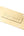 Supreme Chain License Plate Frame Gold