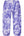 Supreme Jesus and Mary Sweatpant Purple