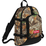Load image into Gallery viewer, Supreme Backpack (FW19) Real Tree Camo
