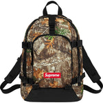 Load image into Gallery viewer, Supreme Backpack (FW19) Real Tree Camo
