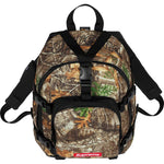 Load image into Gallery viewer, Supreme Backpack (FW19) Real Tree Camo
