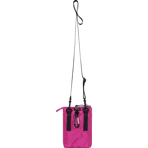Supreme Shoulder Bag (FW19) Magenta