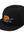Supreme Pumpkin 6-Panel Black