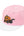 Supreme Pumpkin 6-Panel Pink