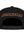 Supreme Pumpkin 6-Panel Black