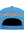 Supreme Pumpkin 6-Panel Light Blue