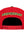 Supreme Pumpkin 6-Panel Red