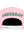 Supreme Pumpkin 6-Panel Pink