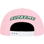 Load image into Gallery viewer, Supreme Pumpkin 6-Panel Pink
