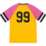 Load image into Gallery viewer, Supreme Rotten Baseball Top Yellow
