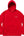 Supreme 1-800 Hooded Sweatshirt Red