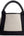 BALENCIAGA Handbag Navy Shoulder Bag/Handbag