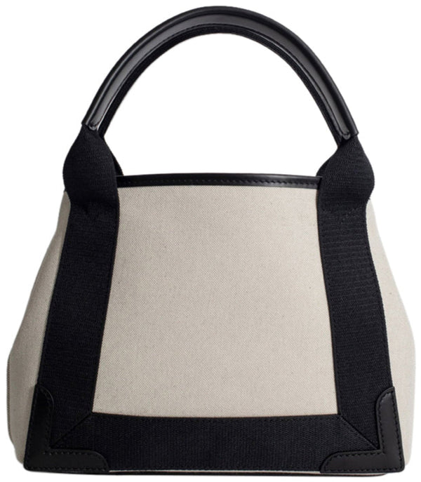 BALENCIAGA Handbag Navy Shoulder Bag/Handbag