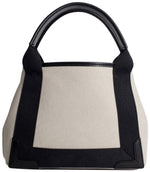 Load image into Gallery viewer, BALENCIAGA Handbag Navy Shoulder Bag/Handbag

