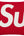 Supreme®/Jules Pansu Pillows (Set of 3)