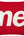 Supreme®/Jules Pansu Pillows (Set of 3)