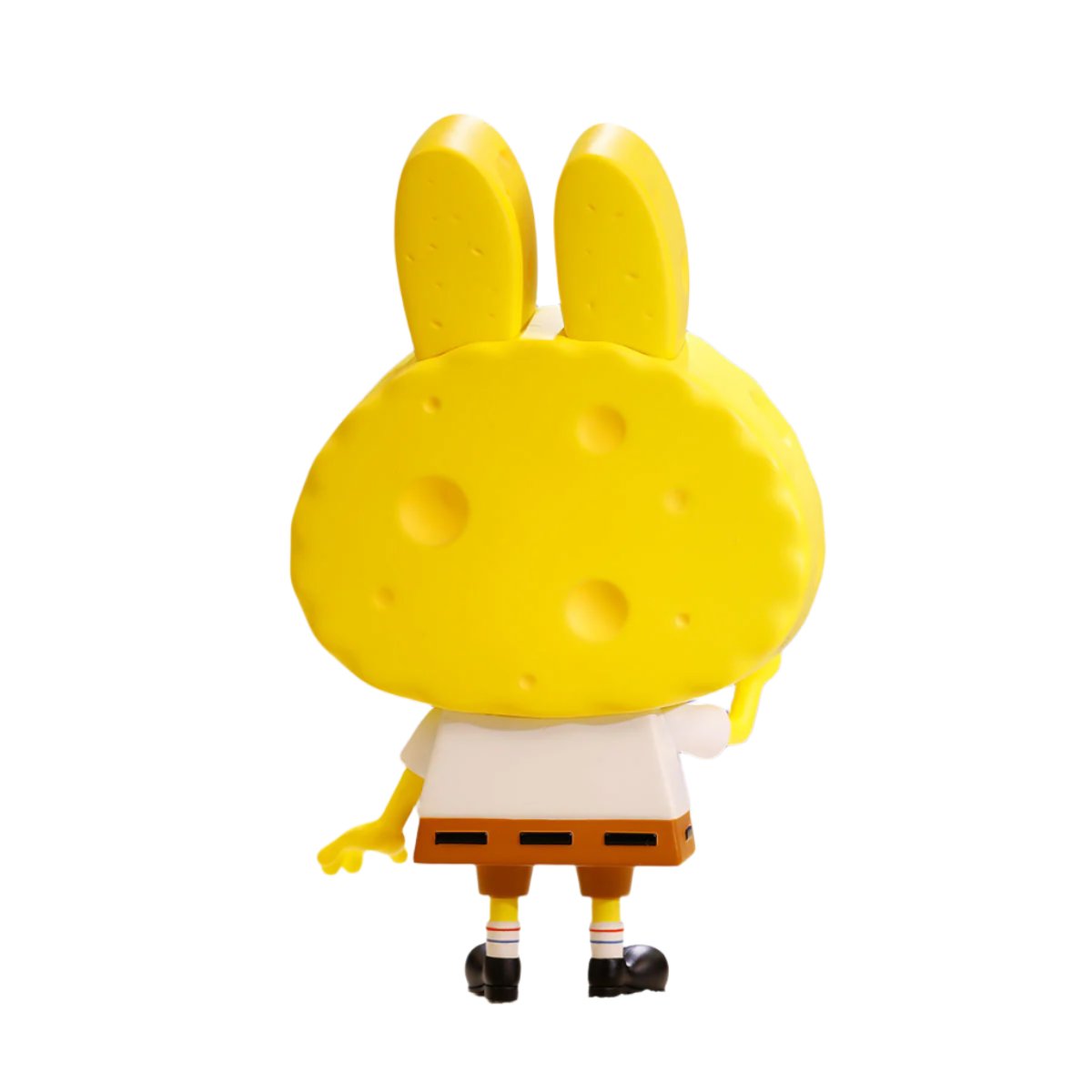 Pop Mart Spongebob x Labubu Figurine (7.5inches) – shoegamemanila