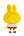 Pop Mart Spongebob x Labubu Figurine (7.5inches)
