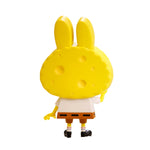 Load image into Gallery viewer, Pop Mart Spongebob x Labubu Figurine (7.5inches)
