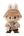 Pop Mart The Monsters Dress Be Latte Vinyl Plush Doll