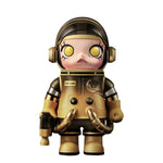 Load image into Gallery viewer, MEGA SPACE MOLLY 400% Planet Series Fiqures (Saturn)

