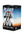 MEGA SPACE MOLLY 400% Planet Series Fiqures (Saturn)