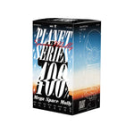 Load image into Gallery viewer, MEGA SPACE MOLLY 400% Planet Series Fiqures (Saturn)
