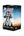 MEGA SPACE MOLLY 400% Planet Series Fiqures (Jupiter)