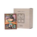 Load image into Gallery viewer, Pop Mart Hirono 'Seeing' Figure
