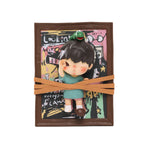 Load image into Gallery viewer, Pop Mart Hirono 'Seeing' Figure
