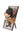 Pop Mart Hirono 'Seeing' Figure