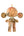 POPMART SKULLPANDA 1000% JEAN-MICHEL BASQUIAT